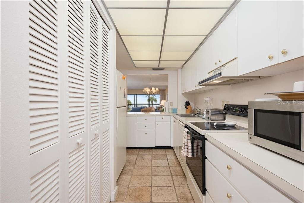 5393 GULF OF MEXICO DR #208 — photo 11