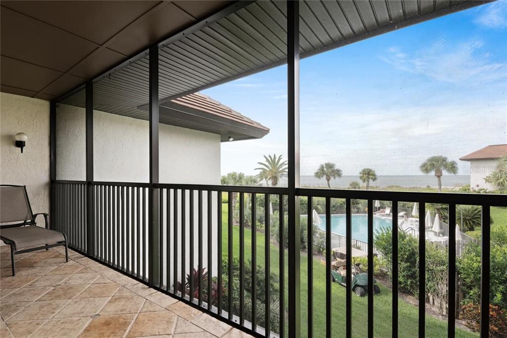 5393 GULF OF MEXICO DR #208 — photo 21