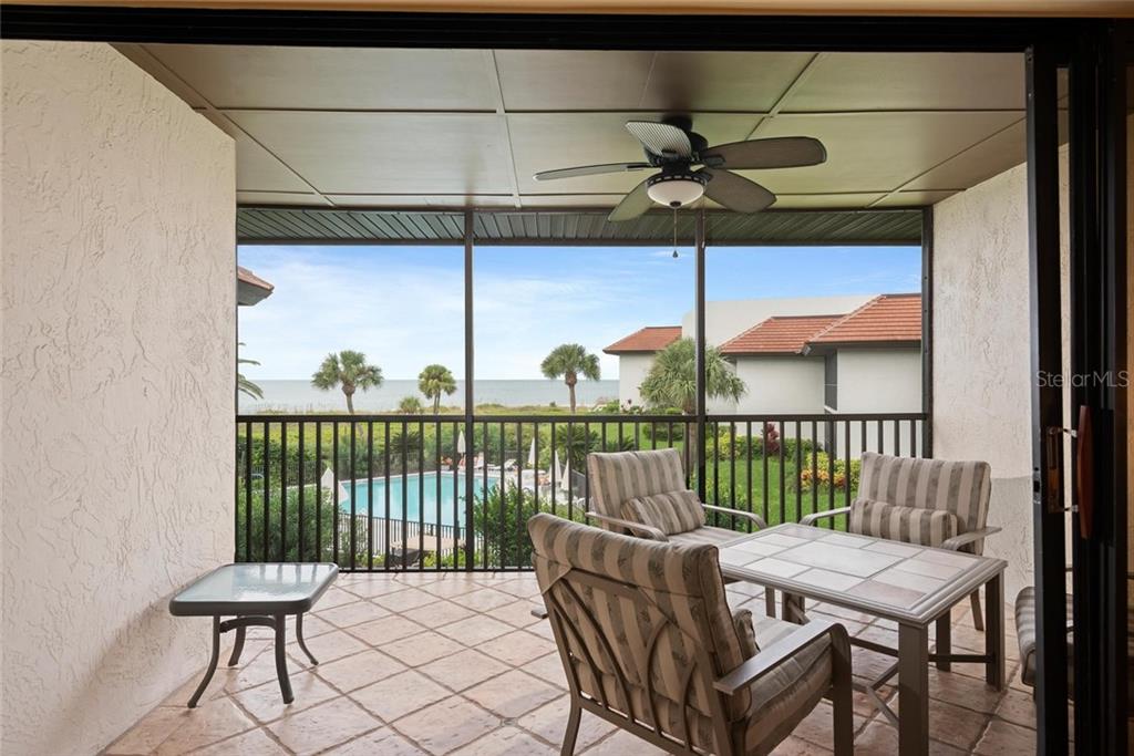 5393 GULF OF MEXICO DR #208 — photo 22