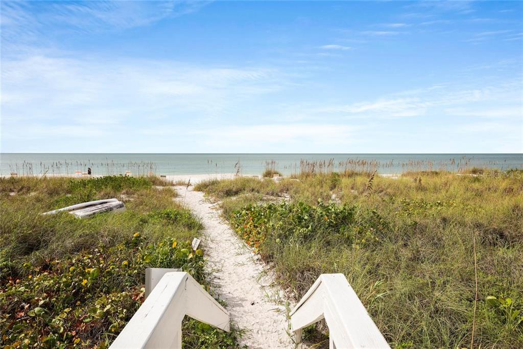 5393 GULF OF MEXICO DR #208 — photo 25