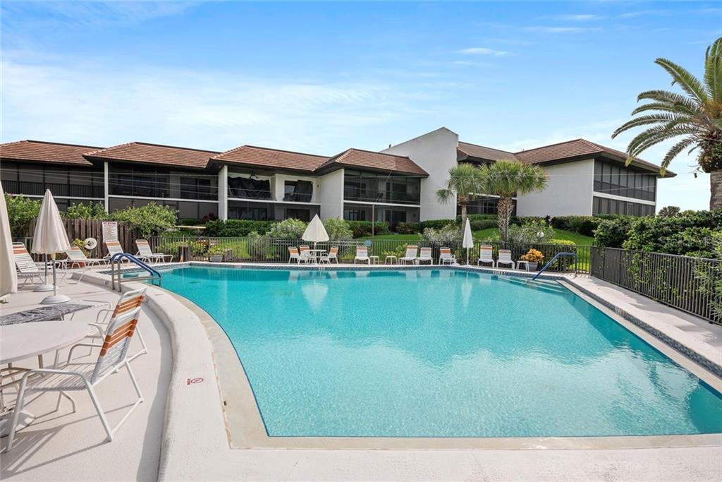 5393 GULF OF MEXICO DR #208 — photo 26