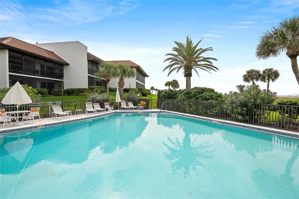 5393 GULF OF MEXICO DR #208 — photo 28