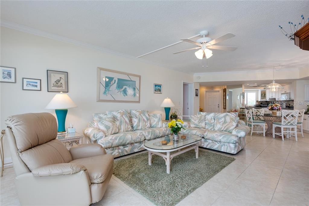 4825 GULF OF MEXICO DR #605 — photo 4