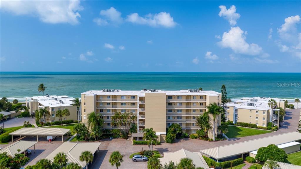 4825 GULF OF MEXICO DR #605 — photo 2