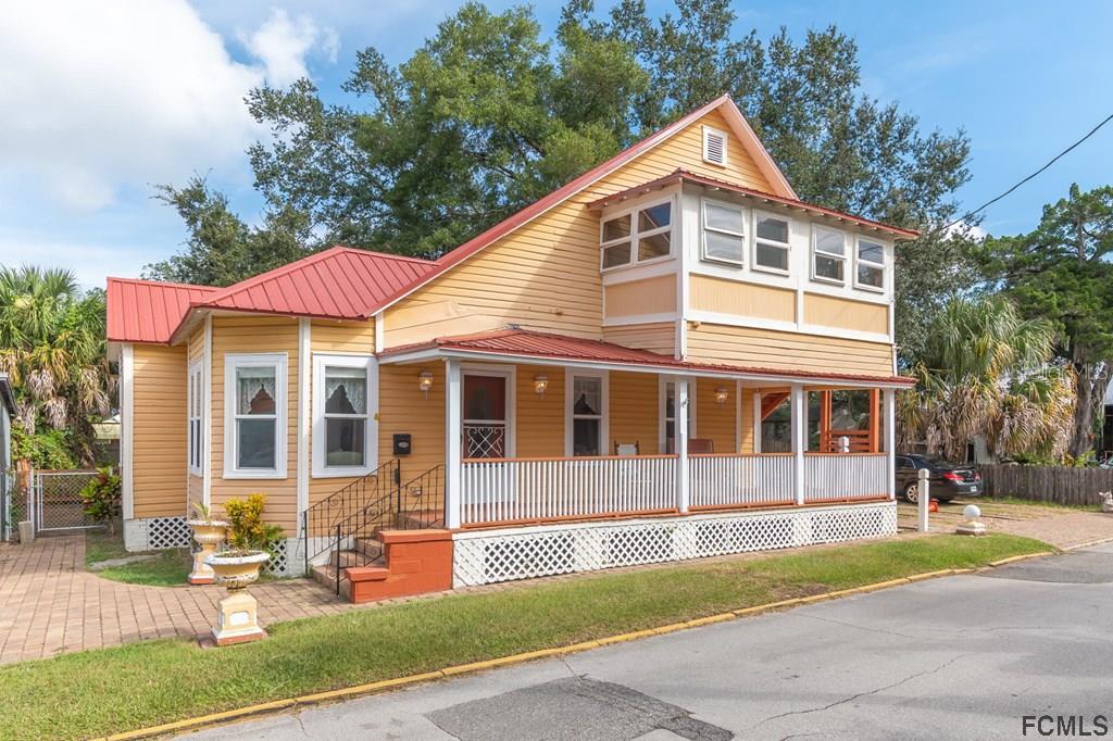 61 SAN MARCO AVE — photo 8