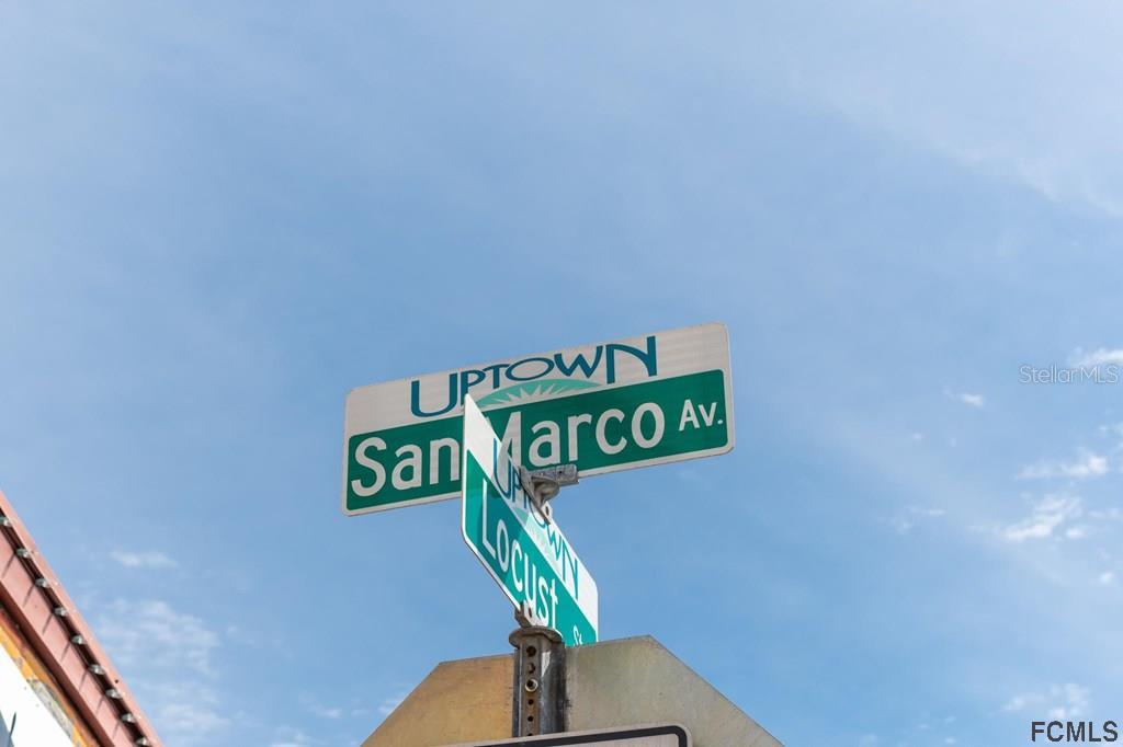 61 SAN MARCO AVE — photo 66