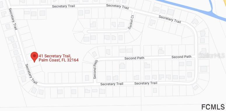 41 SECRETARY TRAIL — photo 2