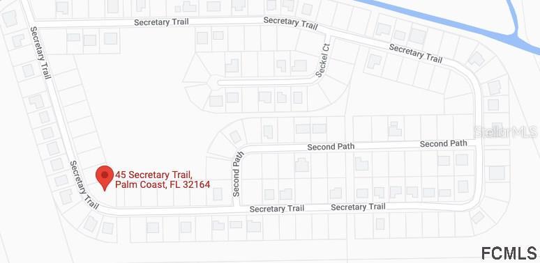 45 SECRETARY TRAIL — photo 2