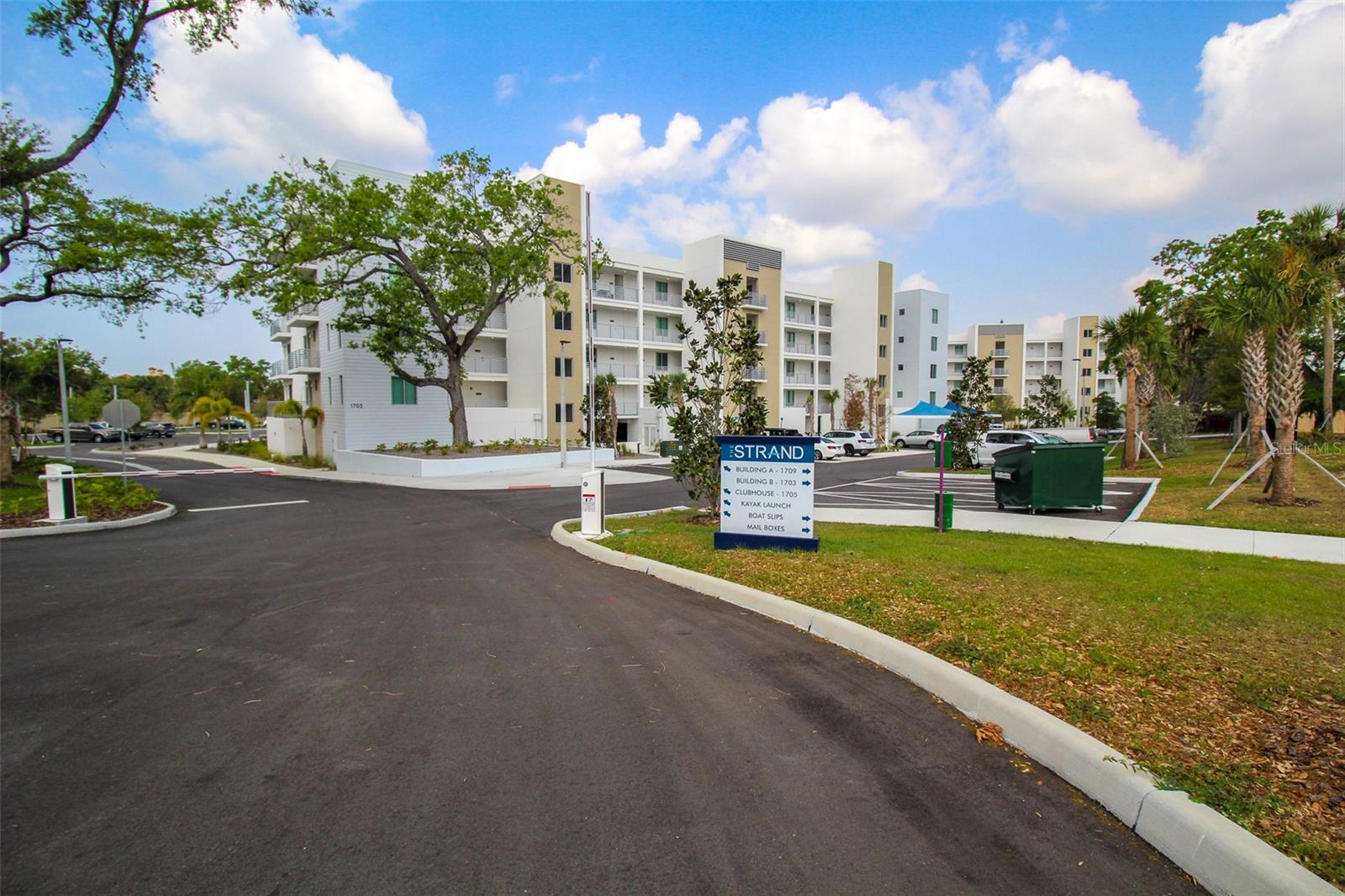 1703 N TAMIAMI TRL #B406 — photo 2