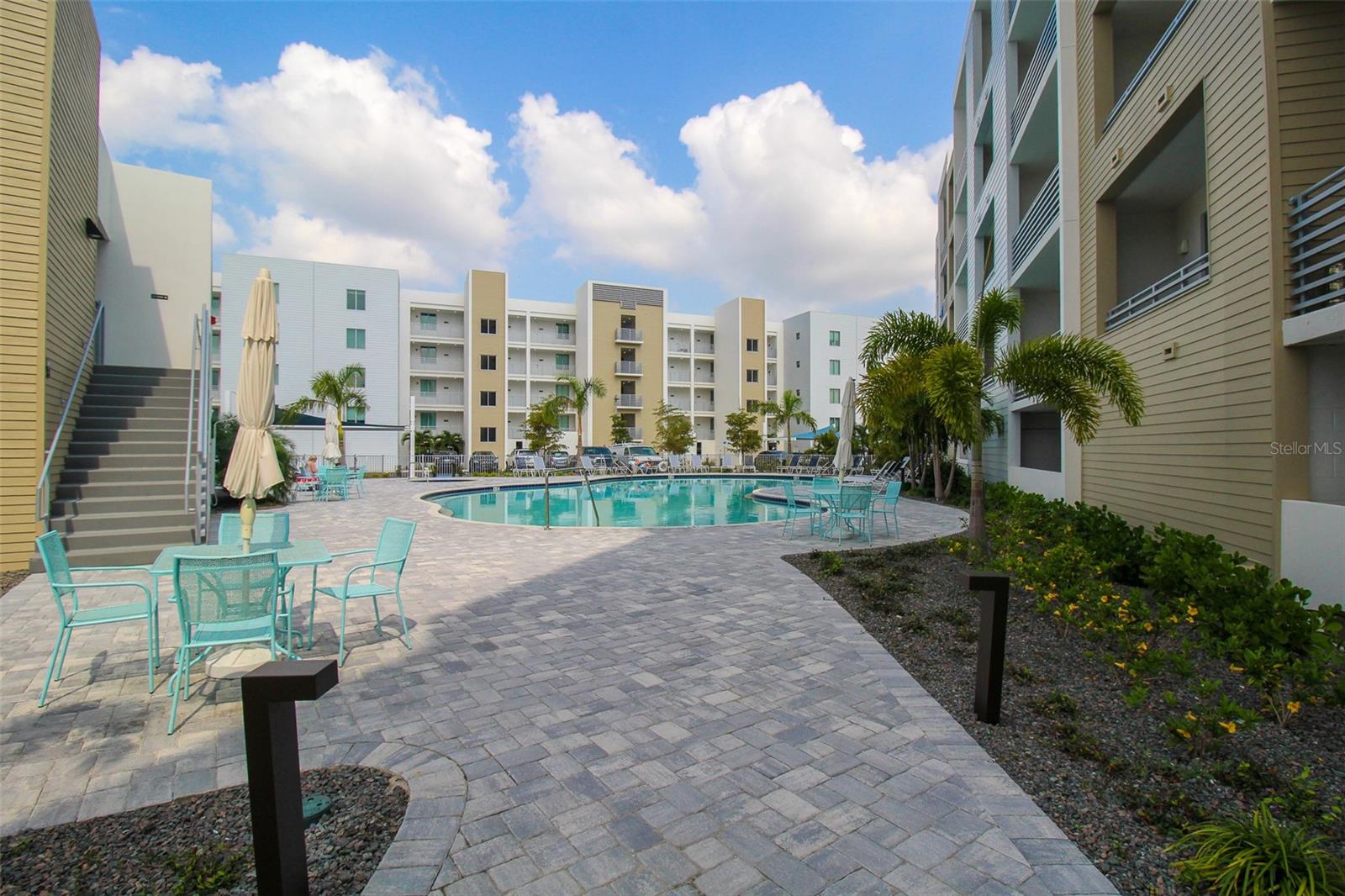 1703 N TAMIAMI TRL #B406 — photo 4
