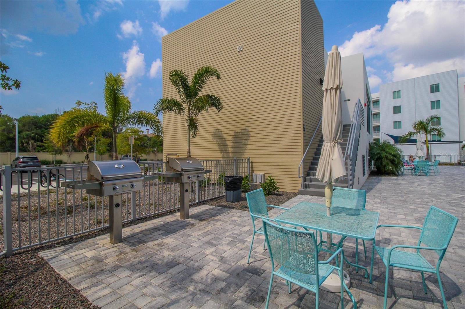 1703 N TAMIAMI TRL #B406 — photo 5