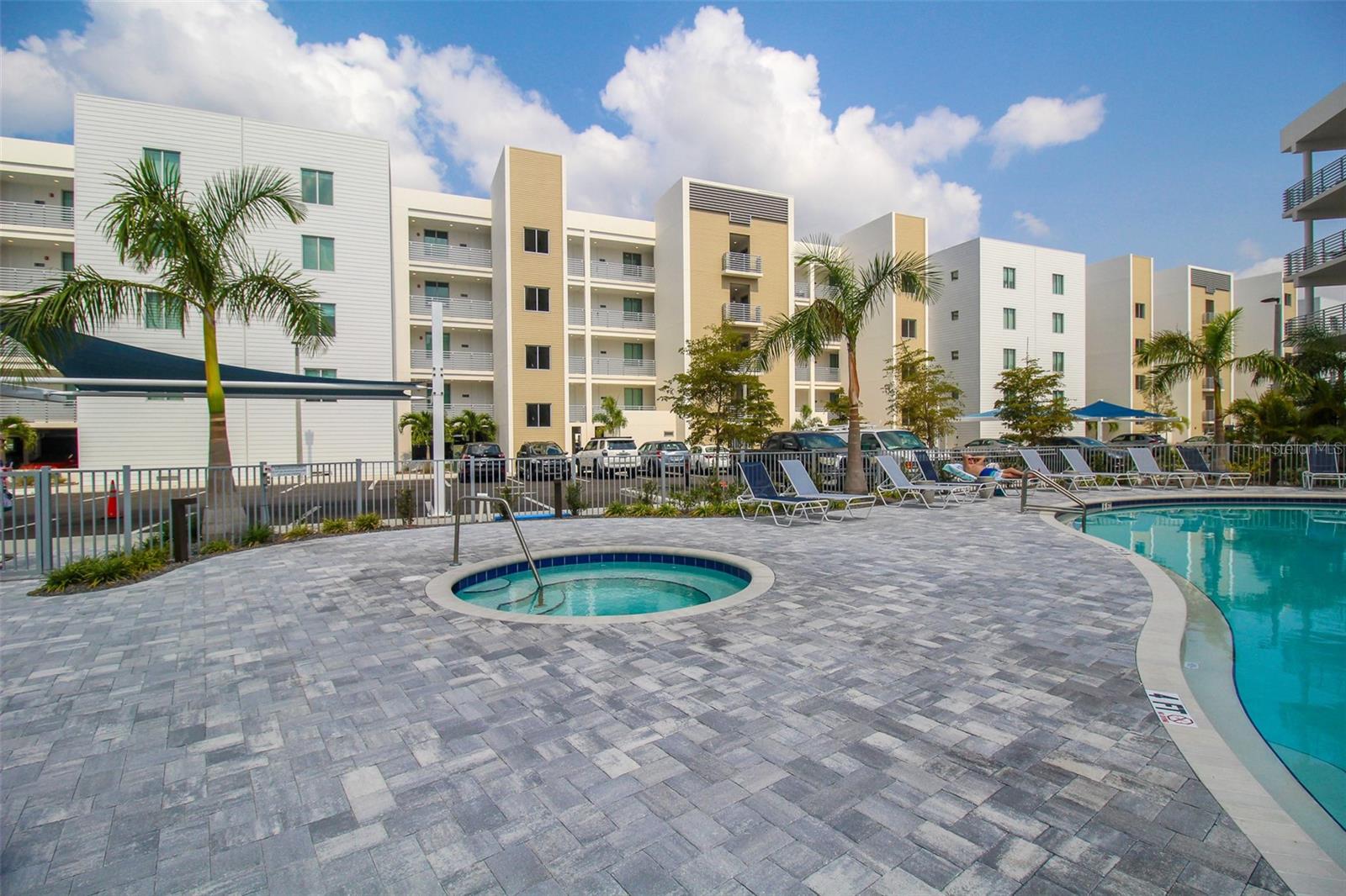1703 N TAMIAMI TRL #B406 — photo 6