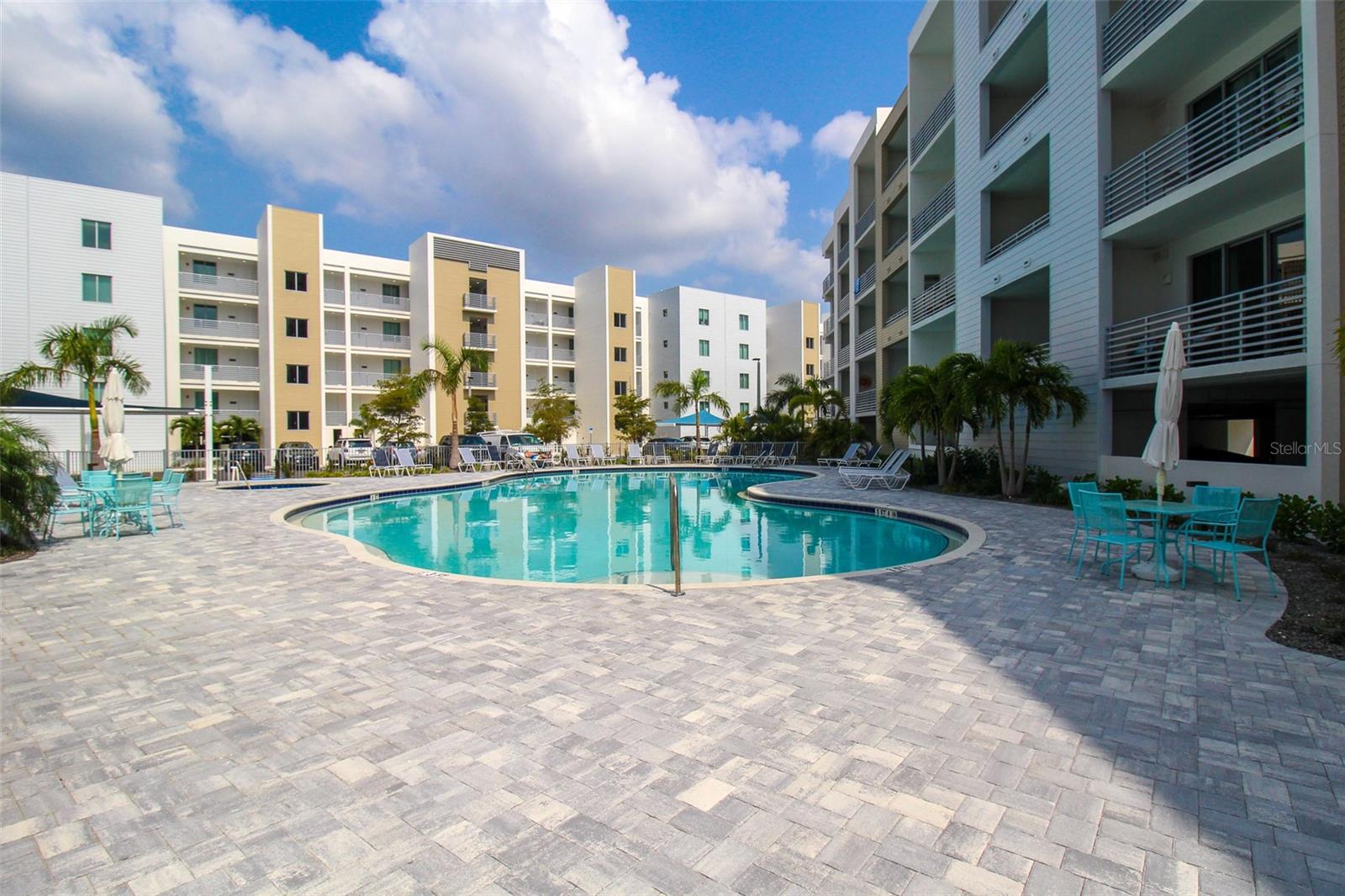1703 N TAMIAMI TRL #B406 — photo 7