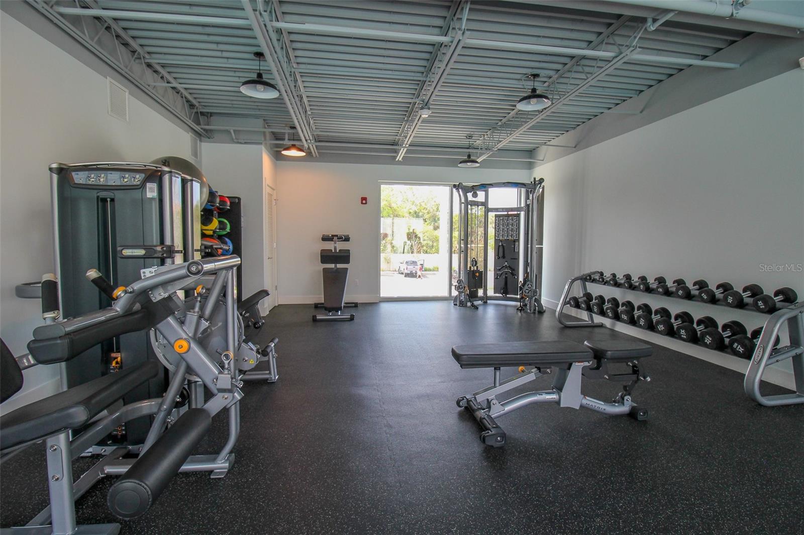 1703 N TAMIAMI TRL #B406 — photo 10