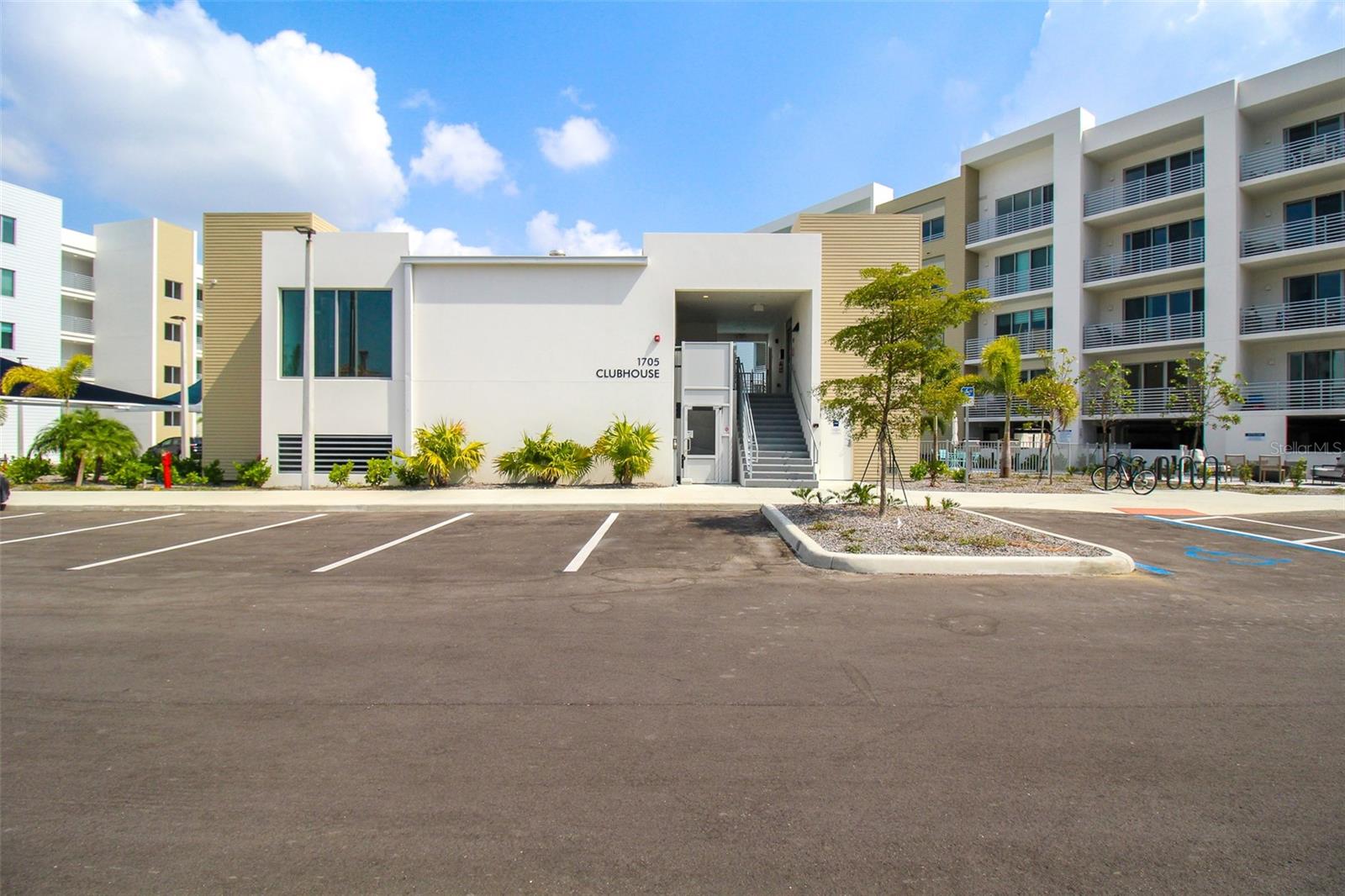 1703 N TAMIAMI TRL #B406 — photo 14