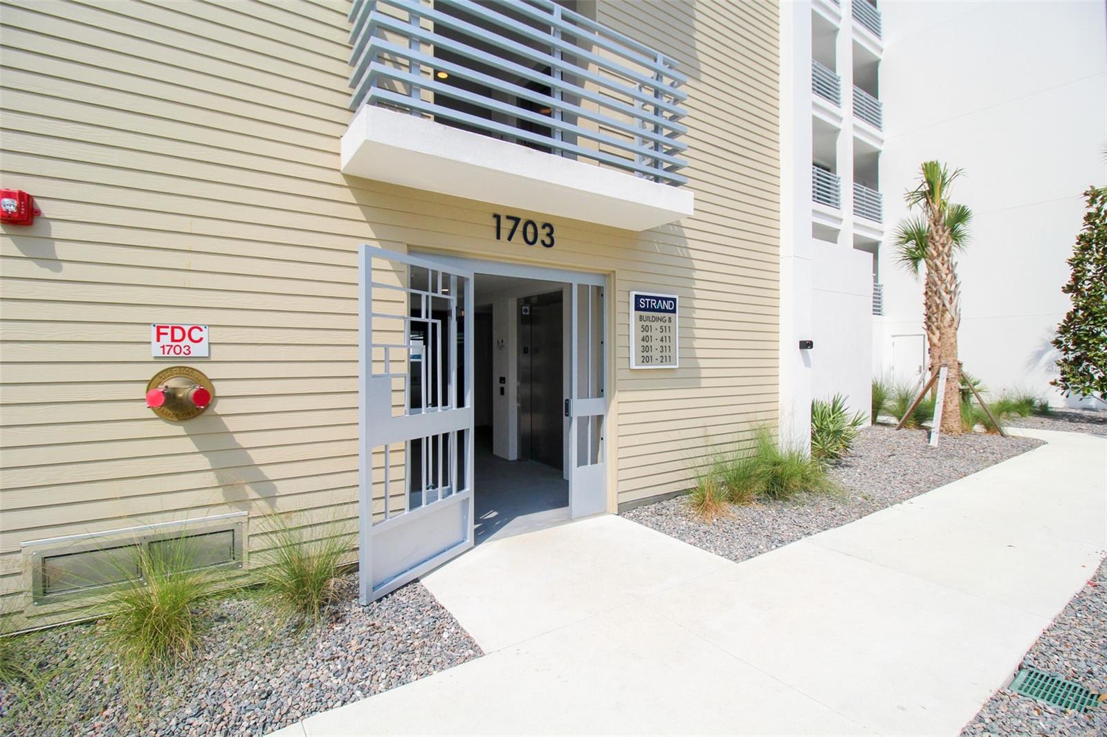 1703 N TAMIAMI TRL #B406 — photo 15