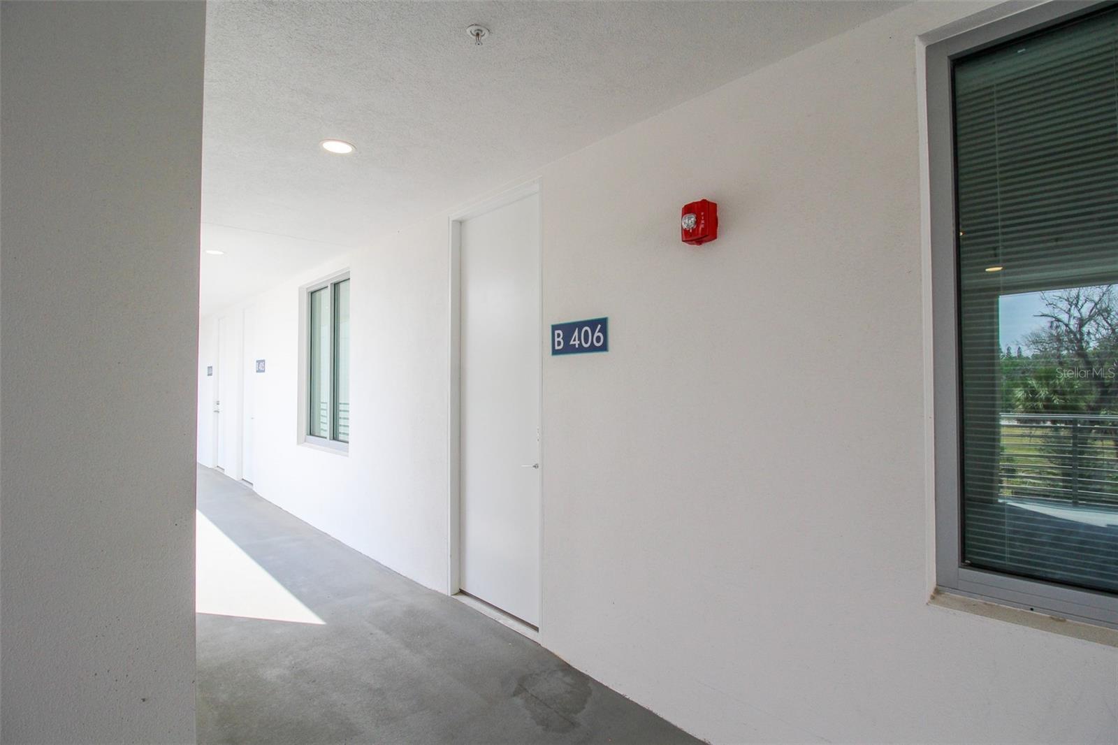 1703 N TAMIAMI TRL #B406 — photo 16