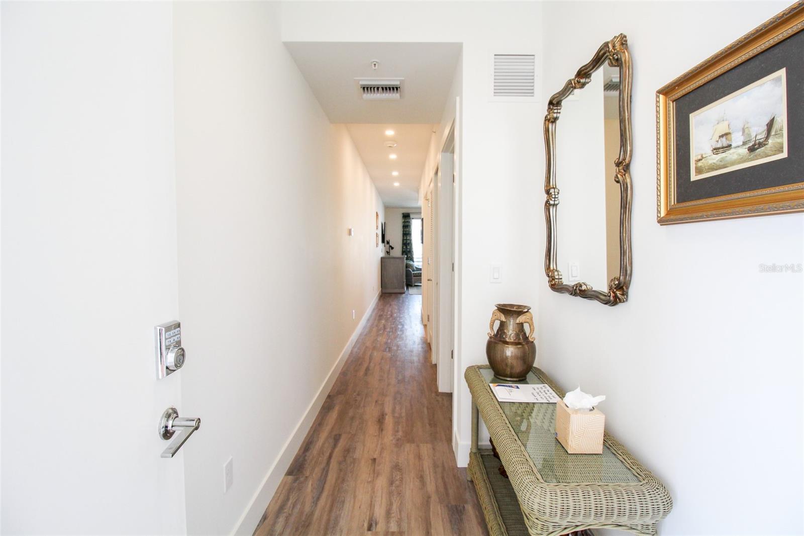1703 N TAMIAMI TRL #B406 — photo 17