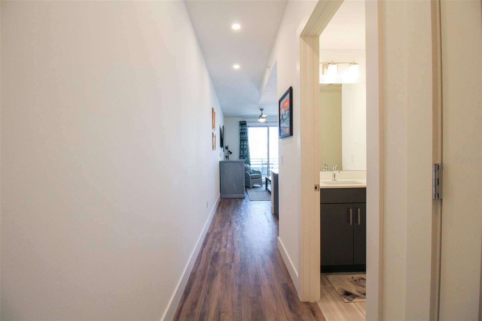 1703 N TAMIAMI TRL #B406 — photo 28