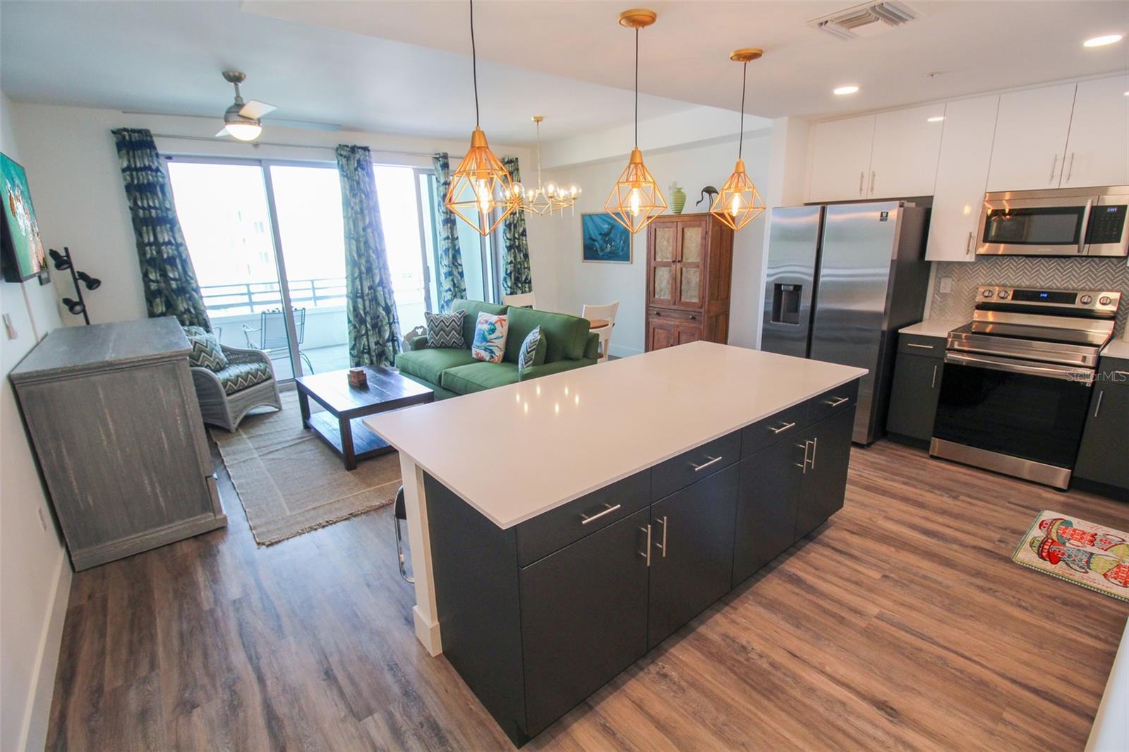 1703 N TAMIAMI TRL #B406 — photo 30