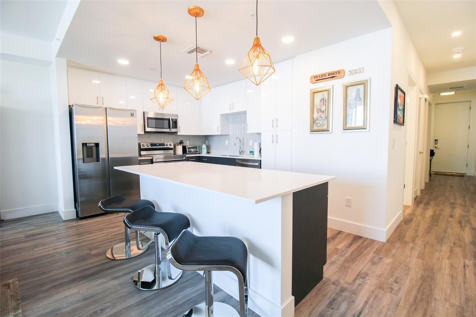 1703 N TAMIAMI TRL #B406 — photo 34