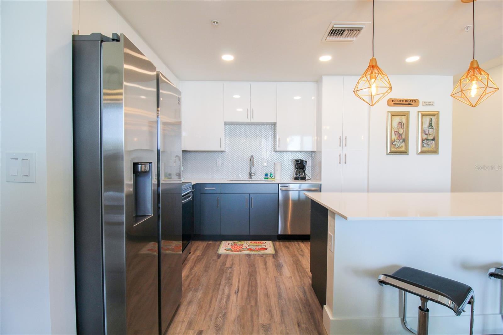 1703 N TAMIAMI TRL #B406 — photo 35