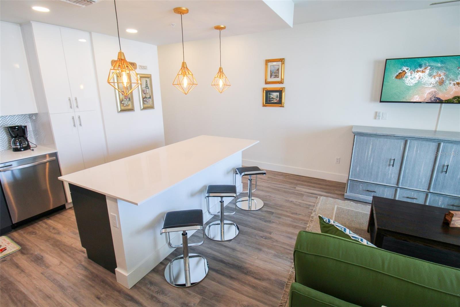 1703 N TAMIAMI TRL #B406 — photo 36