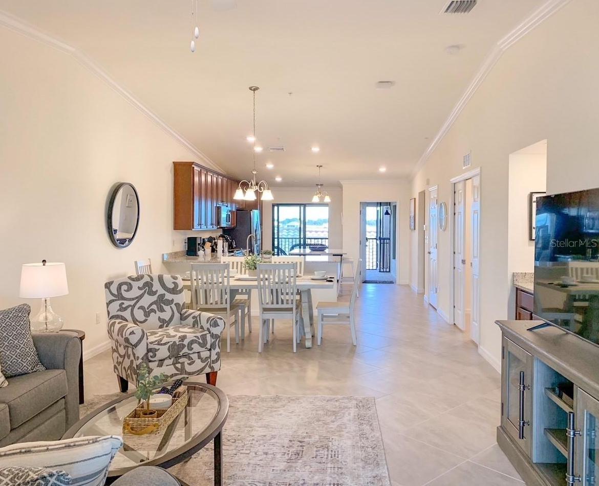 5710 PALMER CIR #202 — photo 6