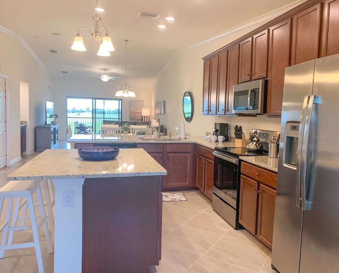 5710 PALMER CIR #202 — photo 16