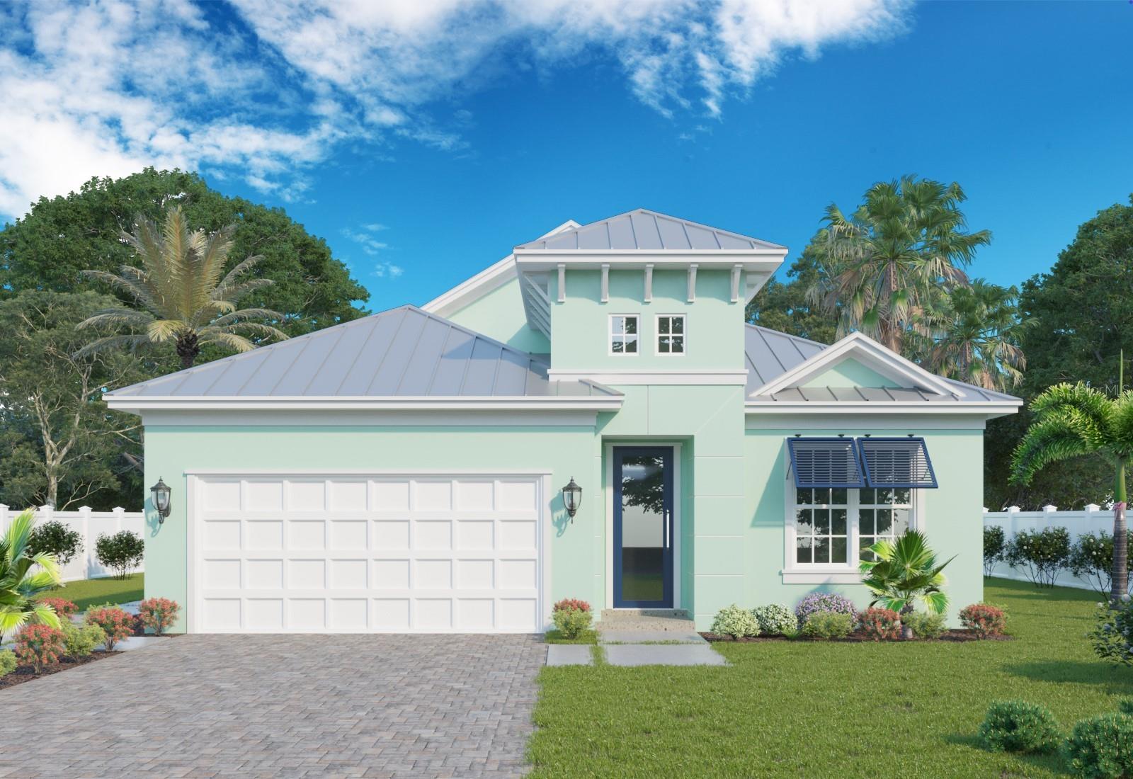 421 BAHAMA GRANDE BLVD photo