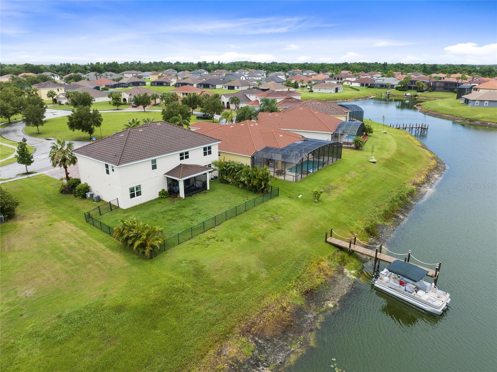 3877 SHORESIDE DR — photo 2