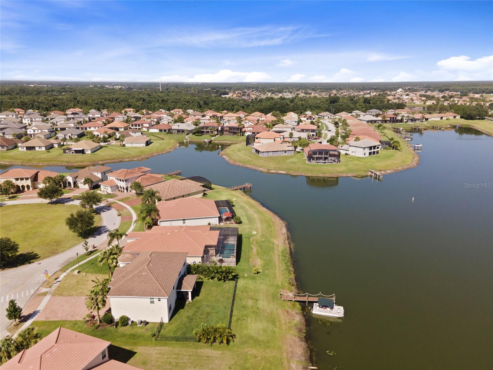 3877 SHORESIDE DR — photo 37