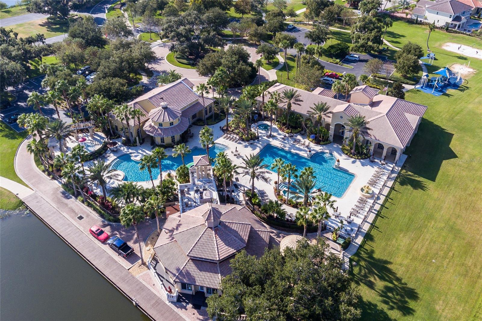 3877 SHORESIDE DR — photo 39