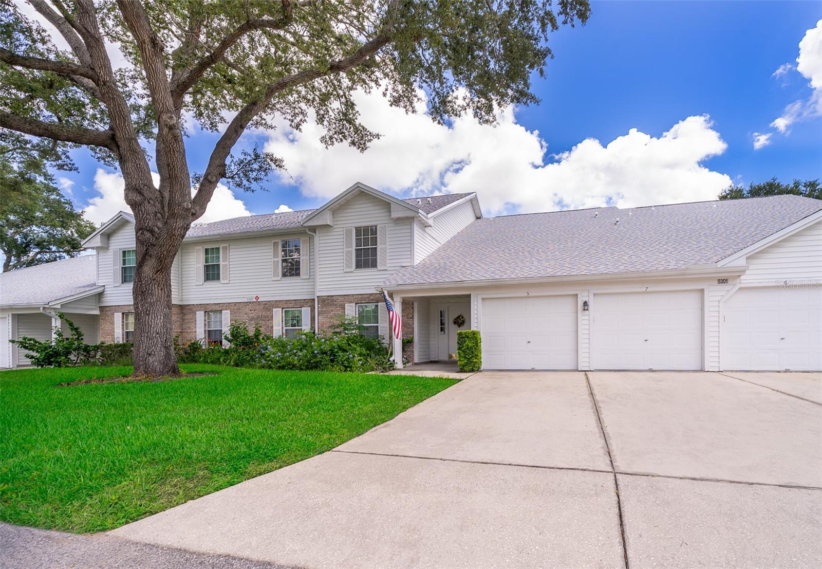 5301 WHITE CLIFF LN #1005 — photo 3