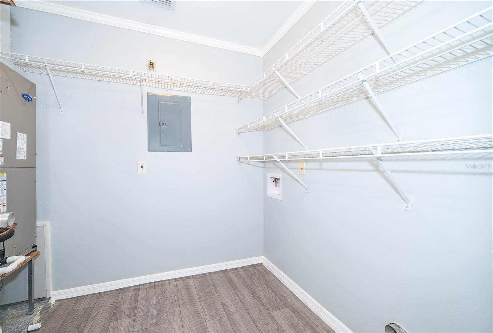 5301 WHITE CLIFF LN #1005 — photo 20