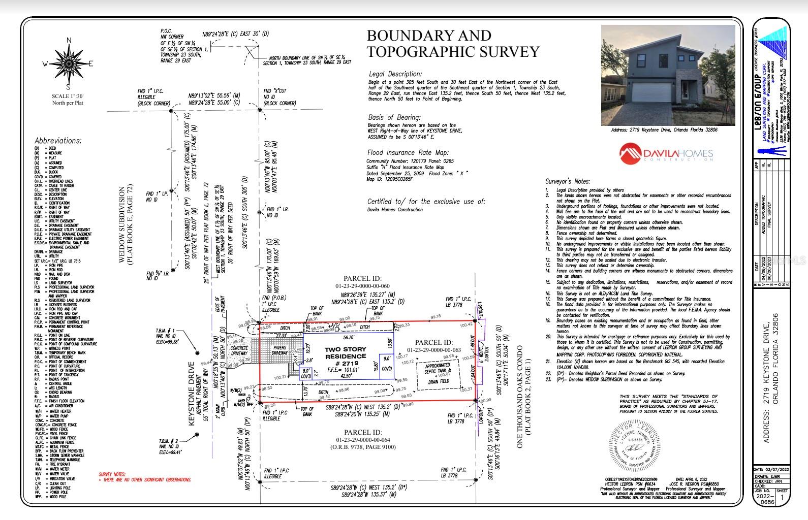 2719 KEYSTONE DR — photo 49