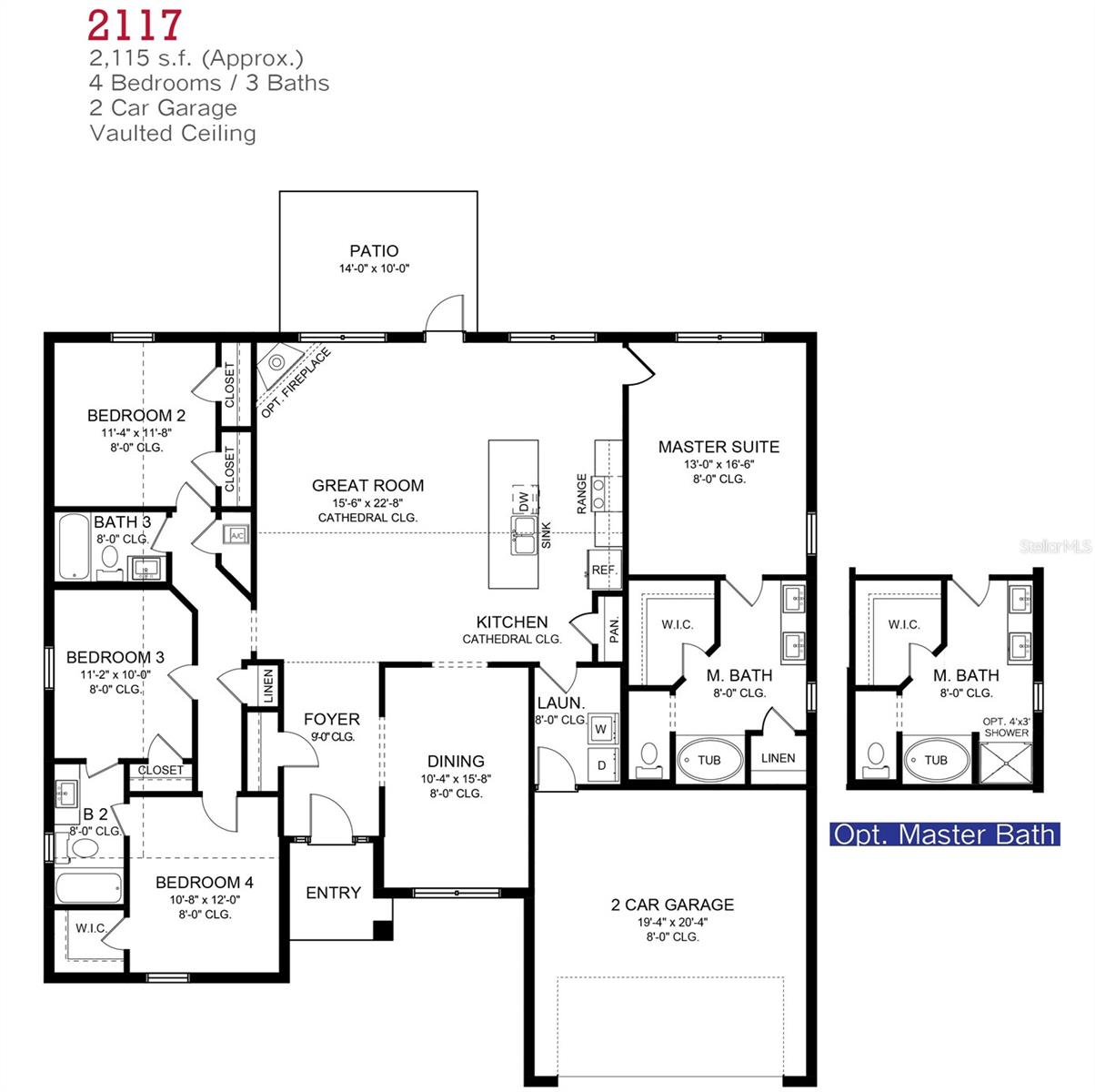 22049 DEBORAH AVE — photo 2