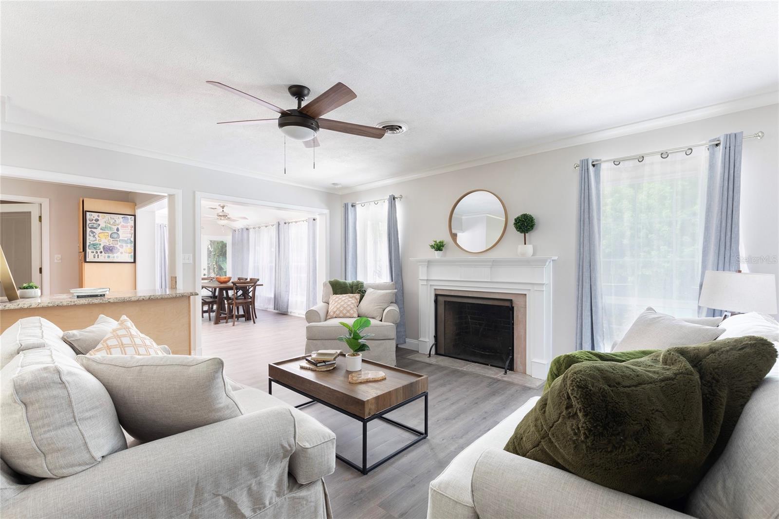 5233 LAKE HOWELL RD — photo 9