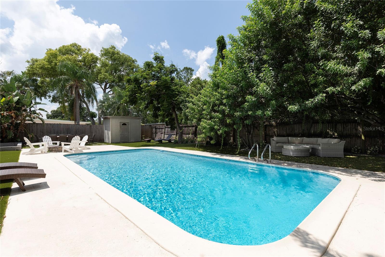 5233 LAKE HOWELL RD — photo 28
