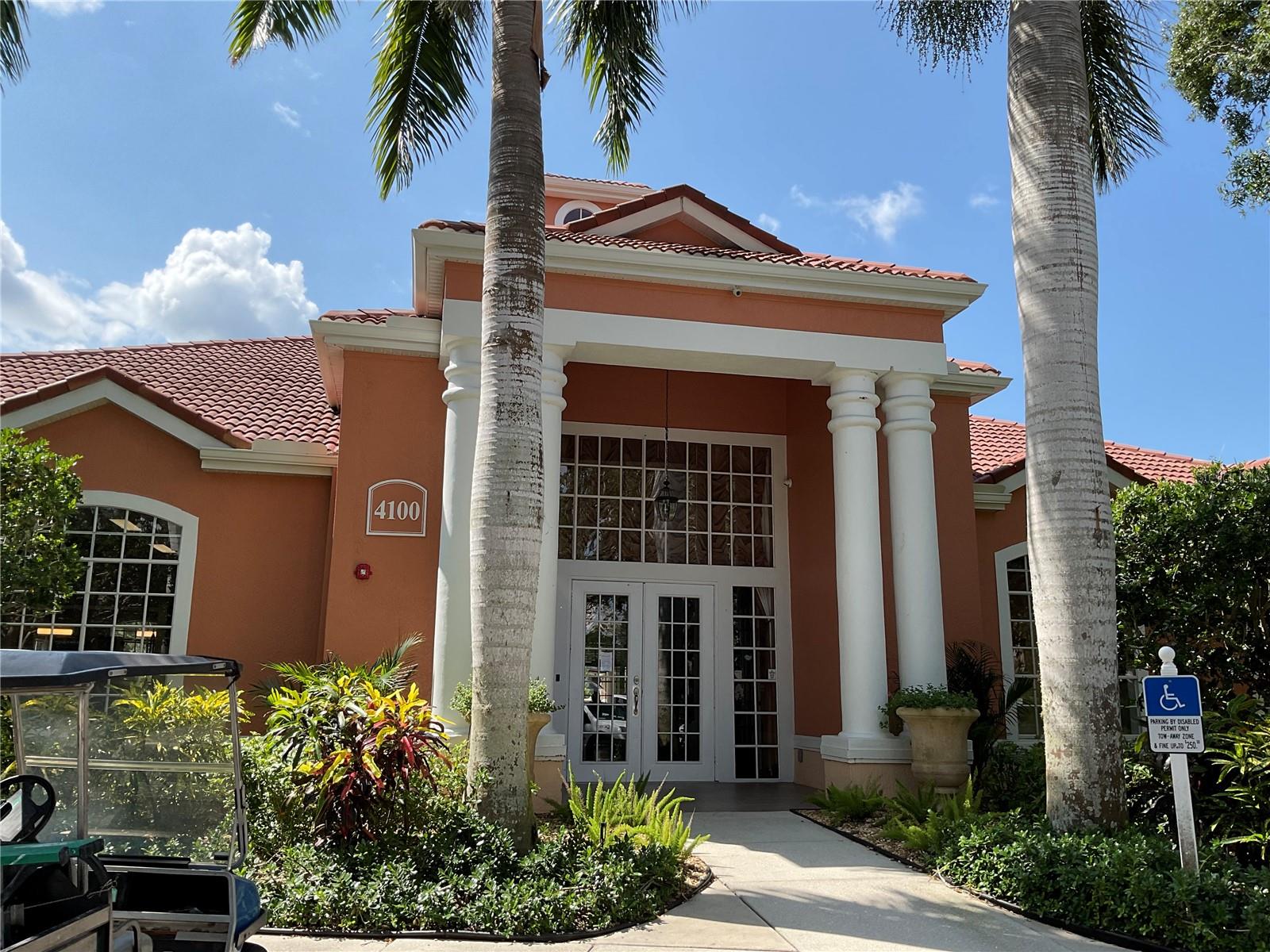 4174 CENTRAL SARASOTA PKWY #211 — photo 36