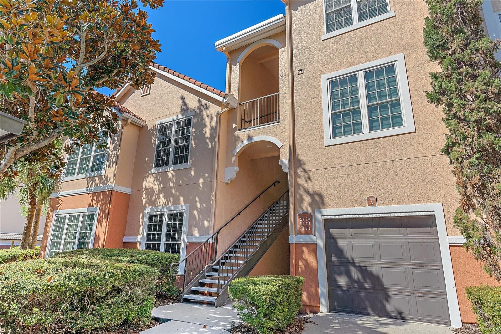 4174 CENTRAL SARASOTA PKWY #211 — photo 2