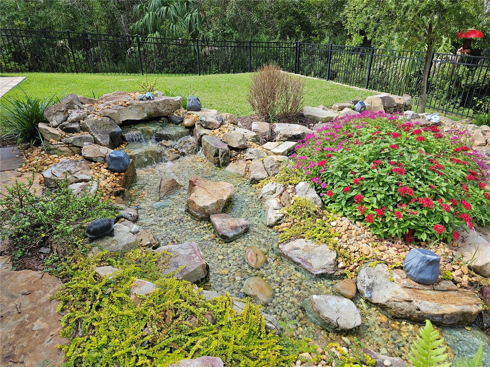 16320 HYDE MANOR DR — photo 45