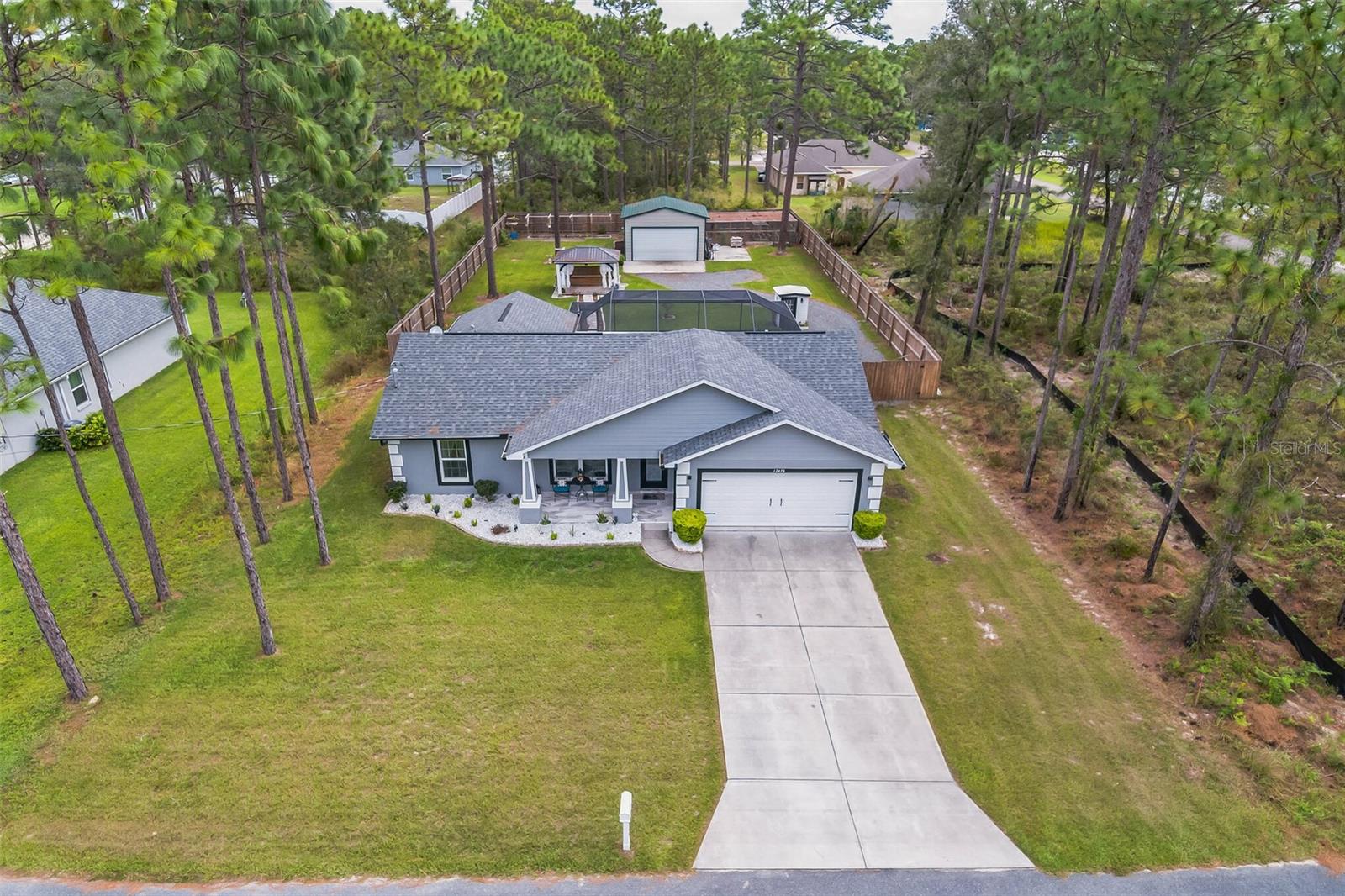 12476 JAYBIRD RD — photo 31