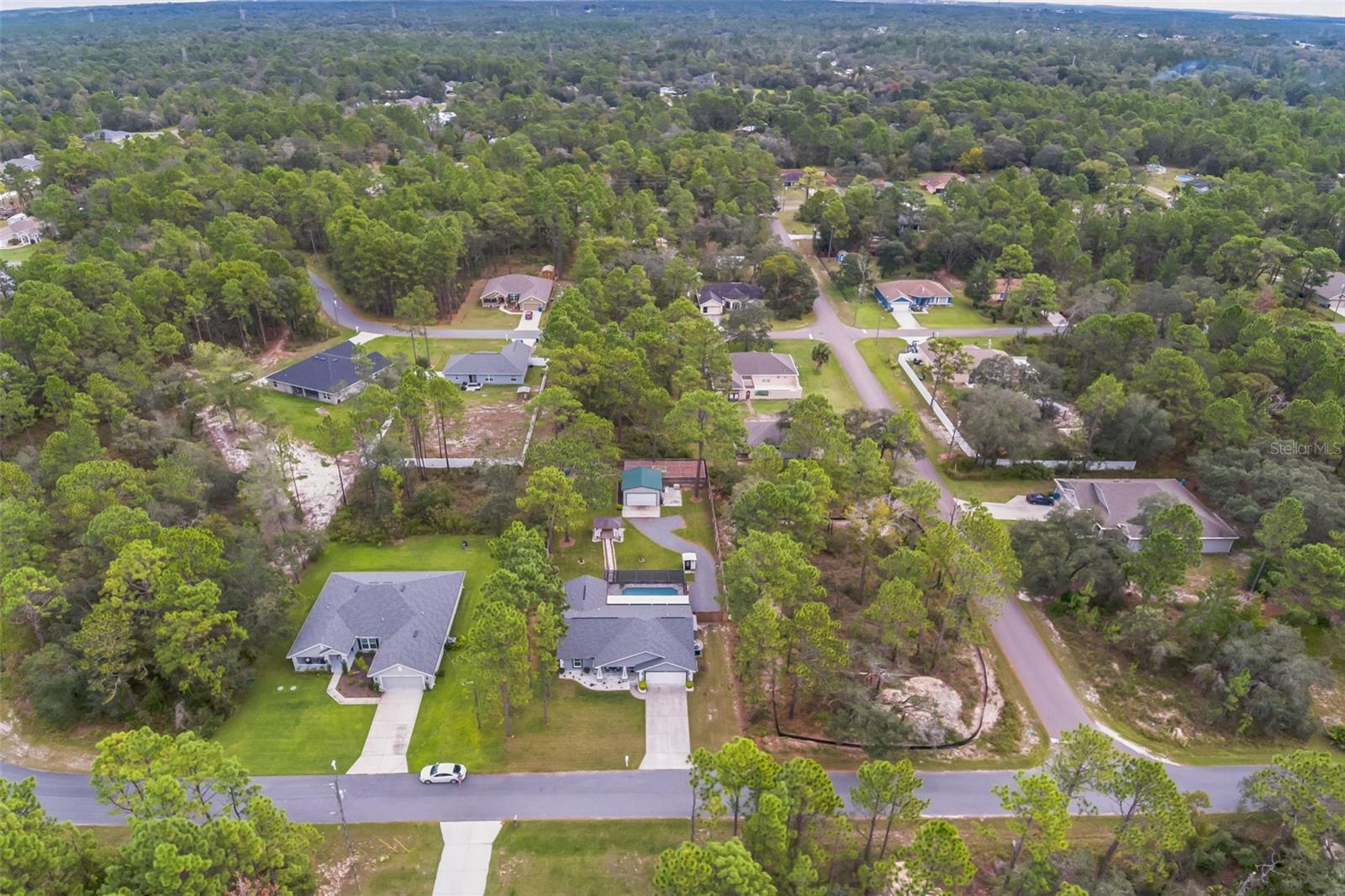 12476 JAYBIRD RD — photo 32