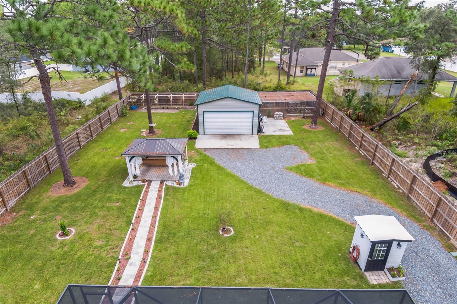 12476 JAYBIRD RD — photo 33