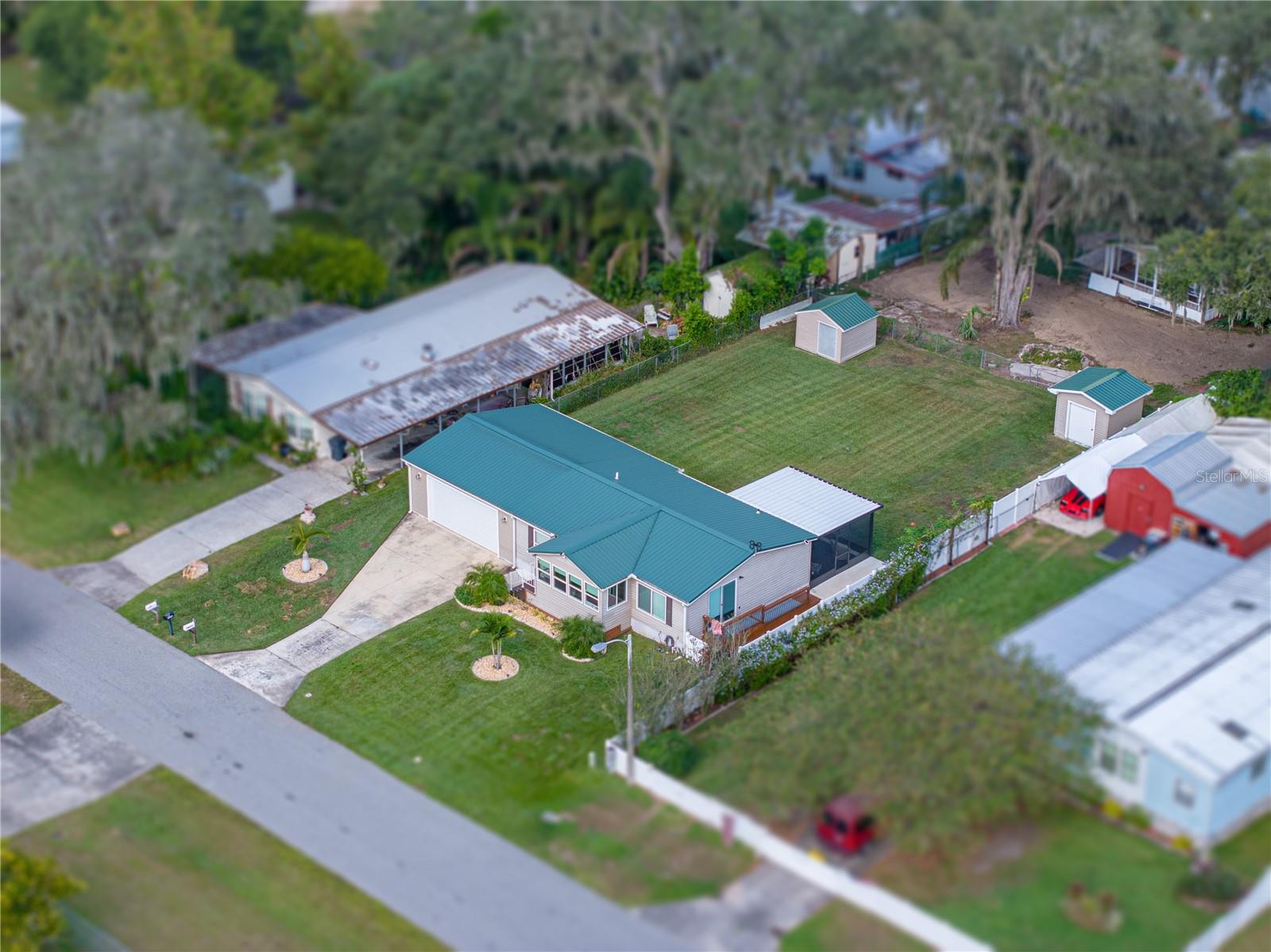 4943 ROLLINGLEN LOOP E — photo 64