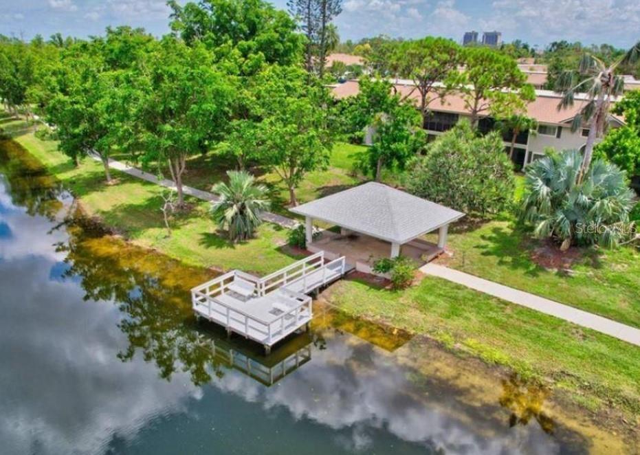 14931 PARK LAKE DR #PH04 — photo 6