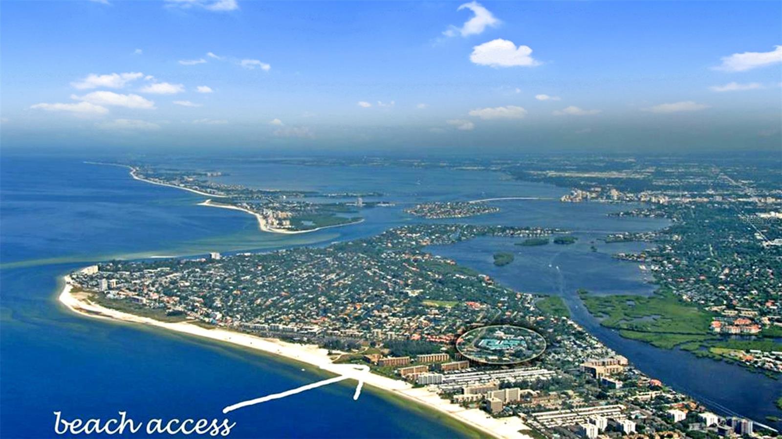 1305 SIESTA BAYSIDE DR #1305-B — photo 25