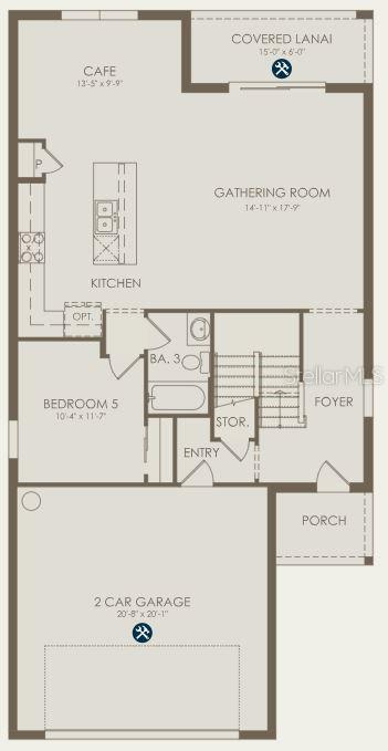 2118 CHARMING AVE — photo 2