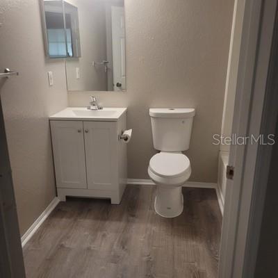 5016 PARK CENTRAL DR #2231 — photo 8